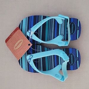 New Havaianas for kids